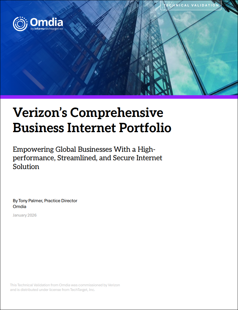 How tier 1 networks solve connectivity issues for global enterprises