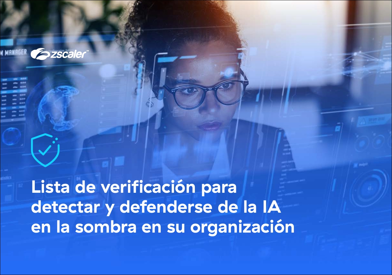 Lista de verificación