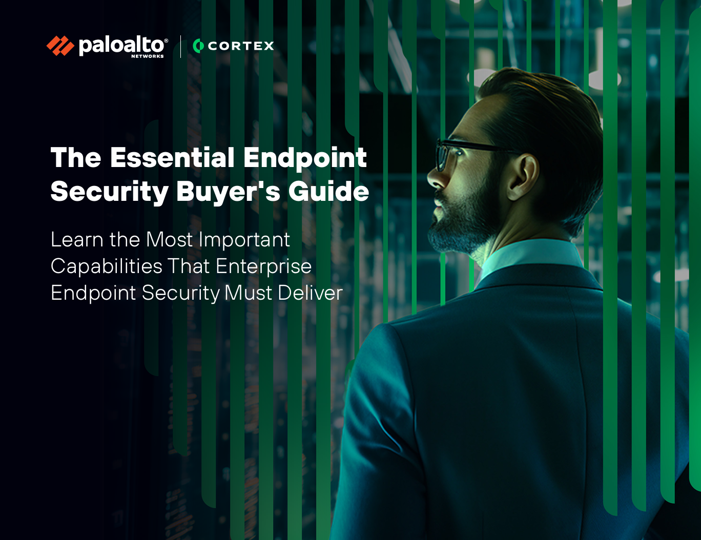 Expert strategies for complete endpoint security asstimg