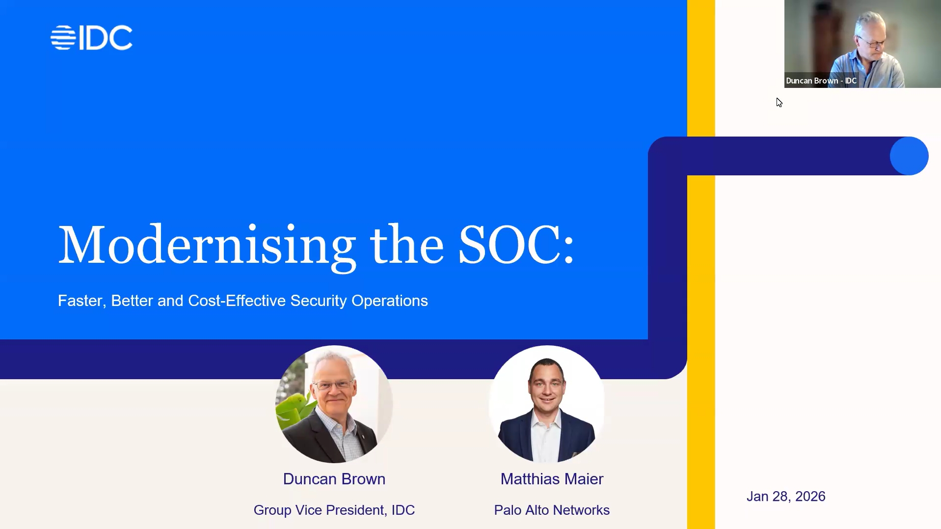 SOC