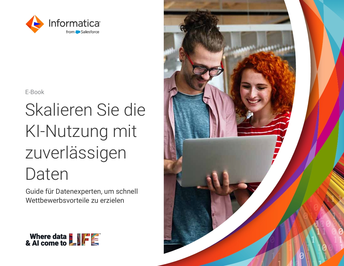 Skalieren Sie die