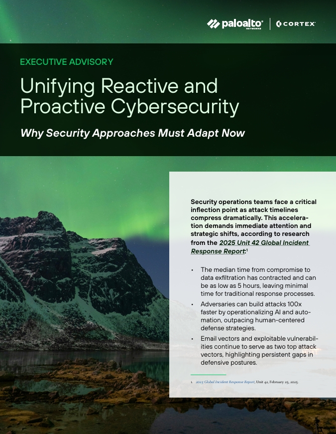 Unifying security
