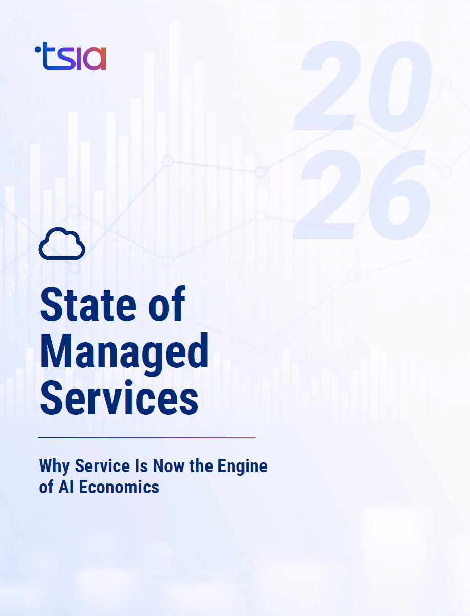The State of Managed Services 2026