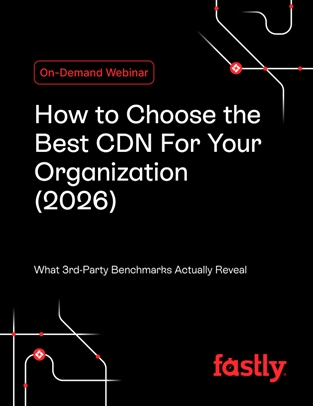 CDN