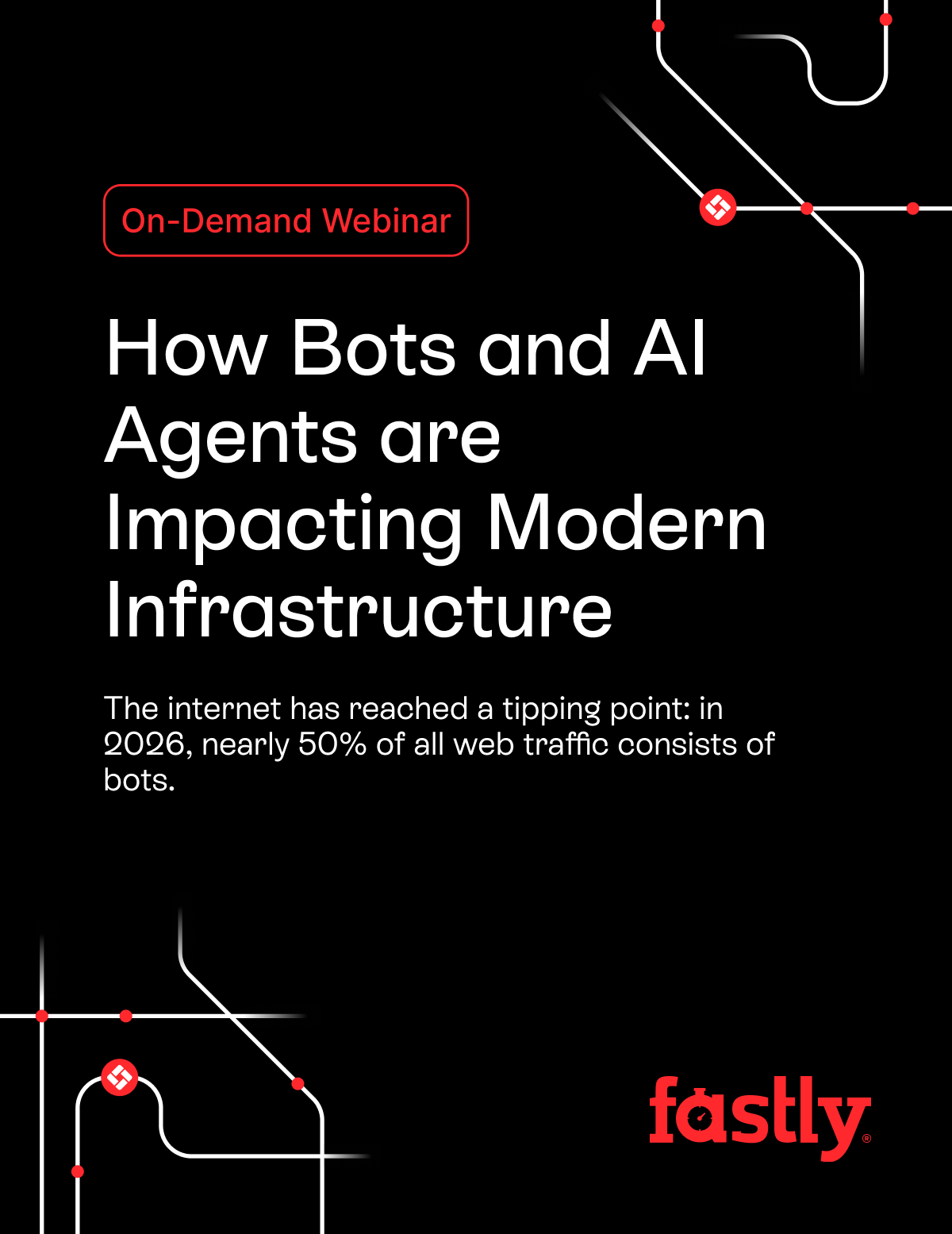 How Bots and AI Agents are Impacting Modern Infrastructure
