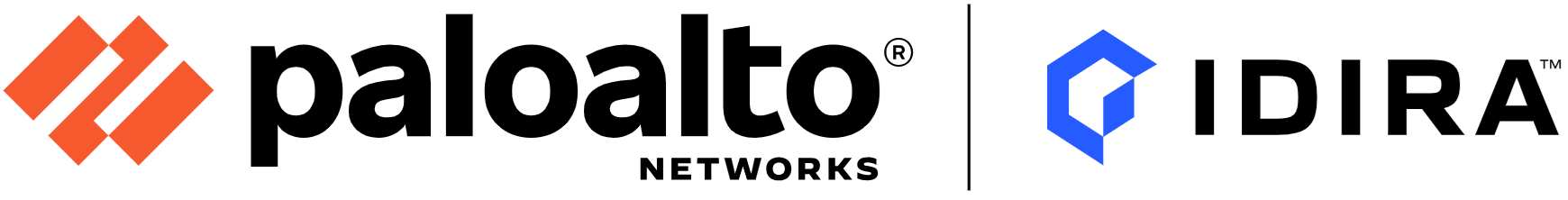 PALOALTO idira logo