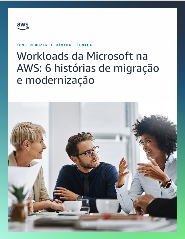 4 Essentials for Migrating and Modernizing VMware-based Workloads