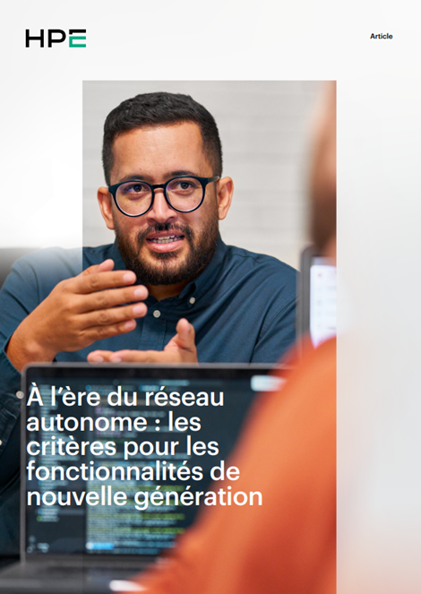 À l’ère du
