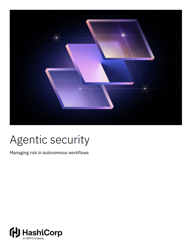 Agentic security Managing risk in autonomous workflows