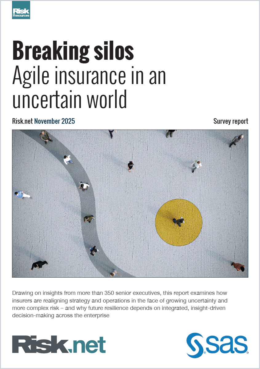 Breaking silos Agile insurance in an uncertain world_IMG