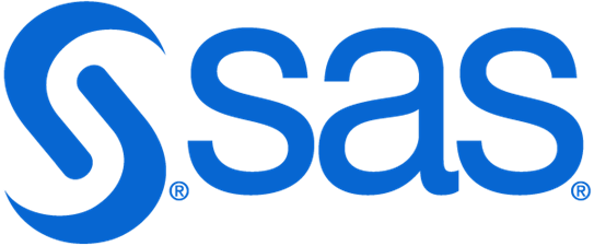 SAS-logoo
