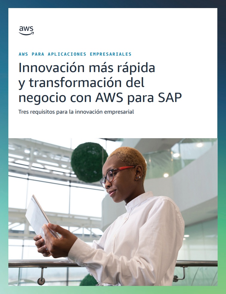 Transform your business with the proven cloud for RISE with SAP-ES