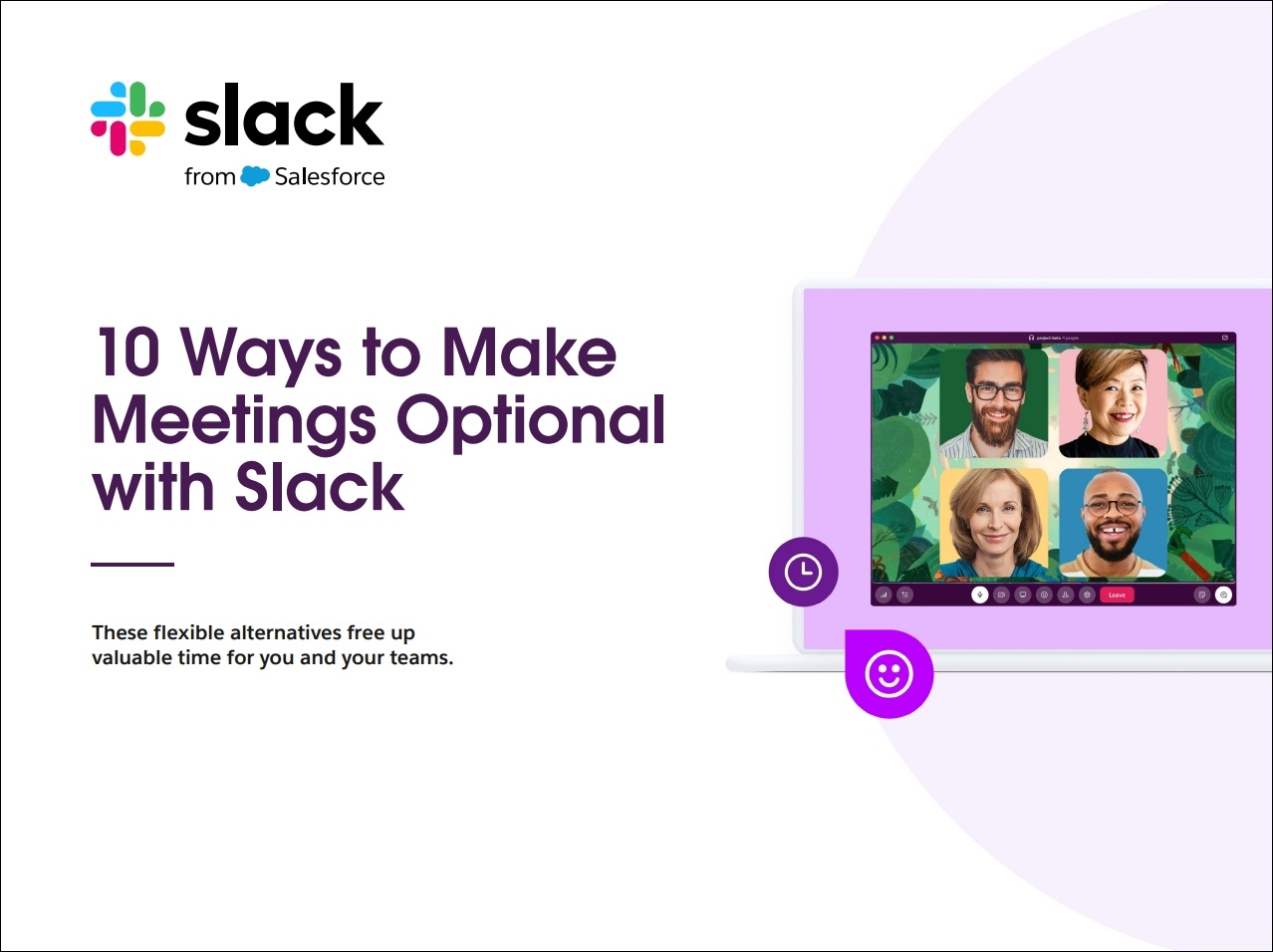 10 Ways to Make Meetings Optional with Slack