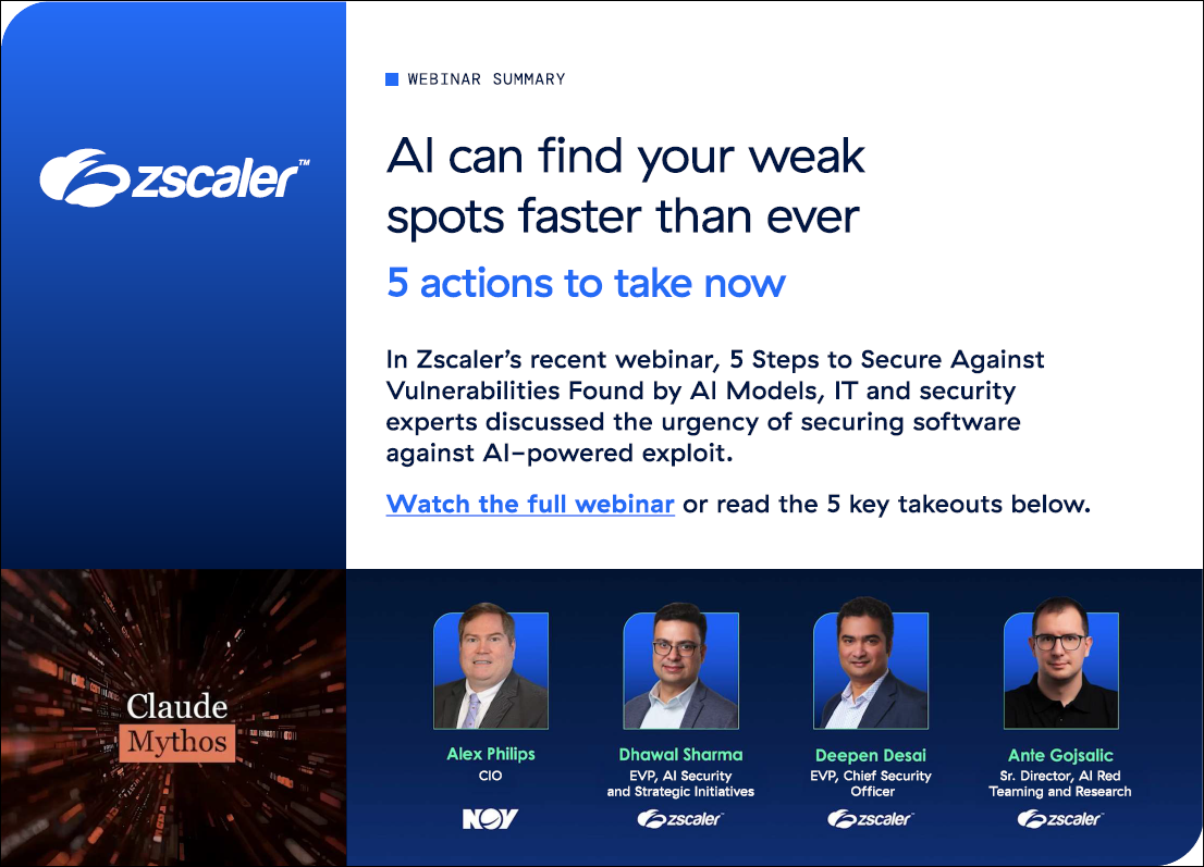 AI can find your weak spots faster than ever image
