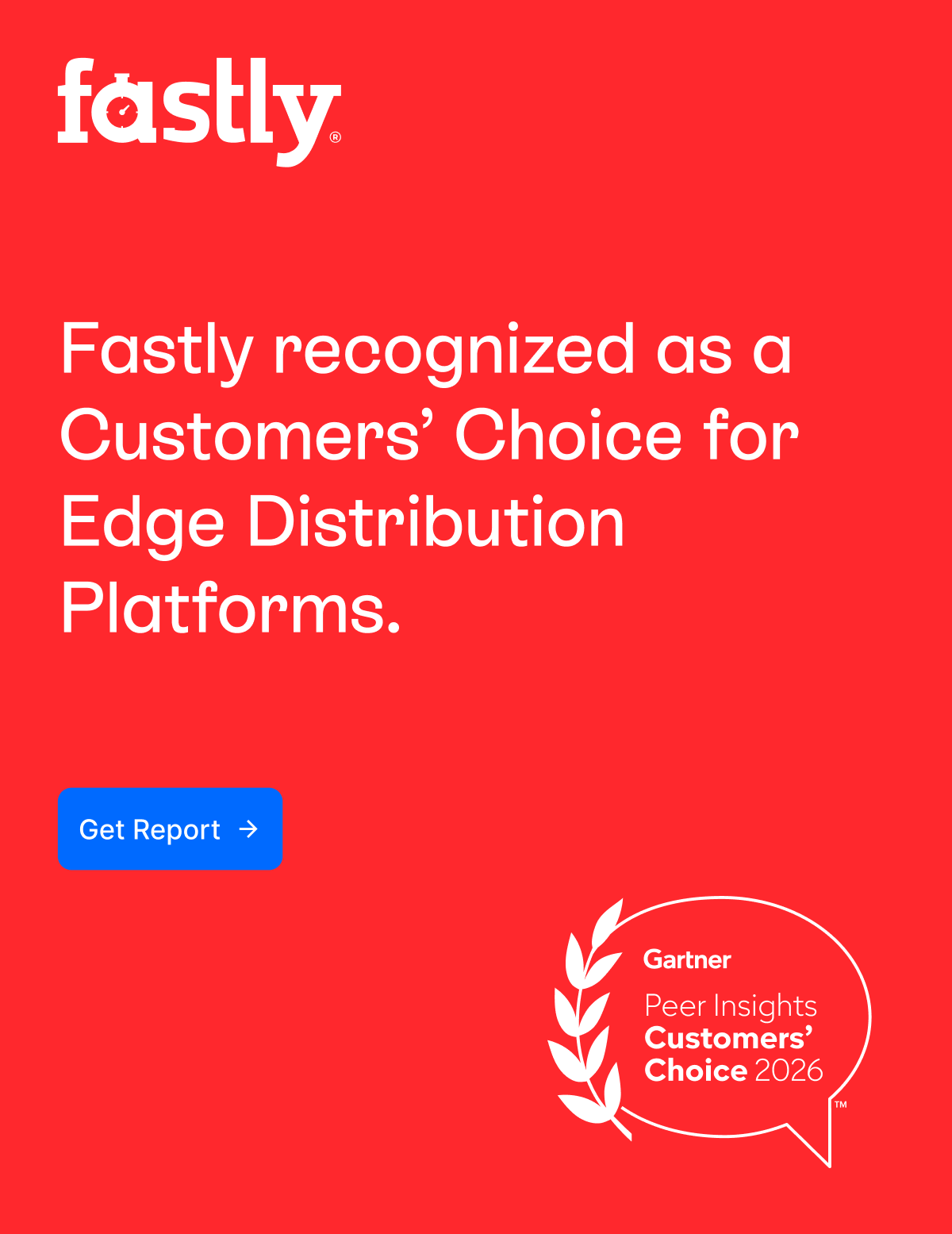 Fastly POC