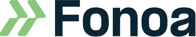 Fonoa logo