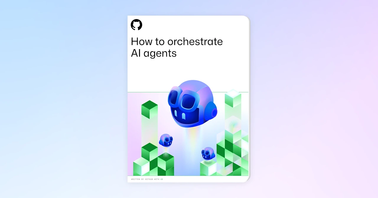 How to orchestrate AI agents