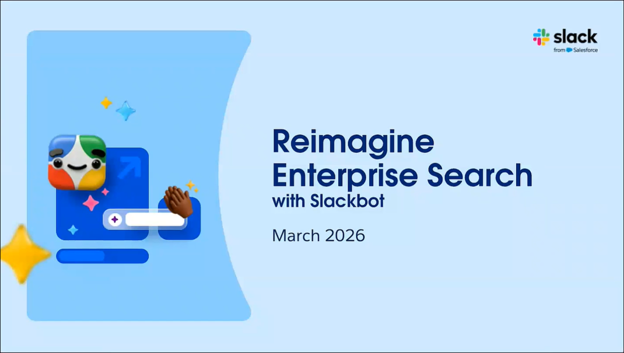 Reimagine Enterprise Search with Slackbot-img