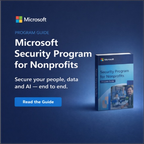 Security Program for Nonprofits