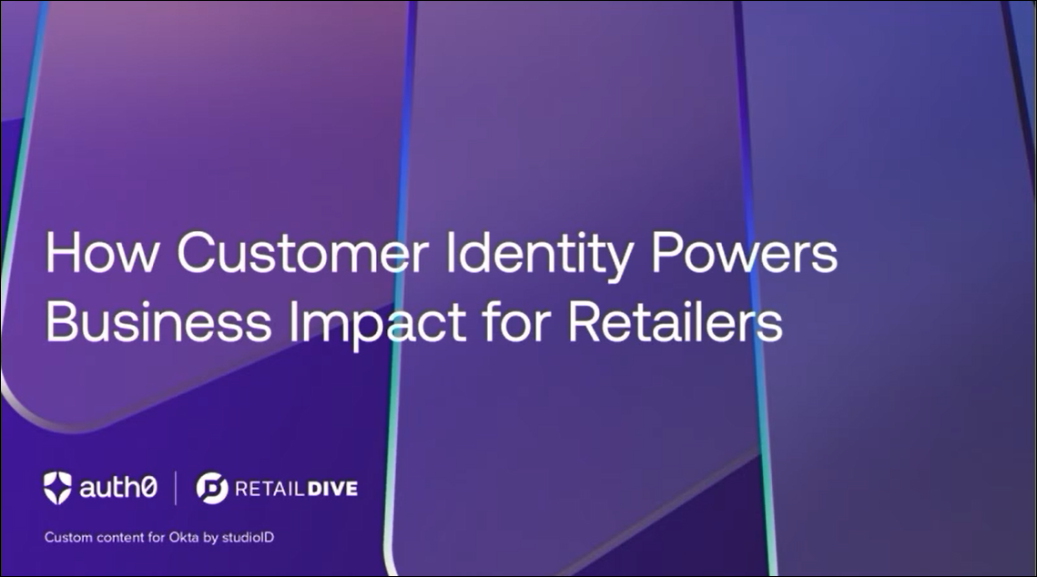 Transforming retail experiences in the digital age
