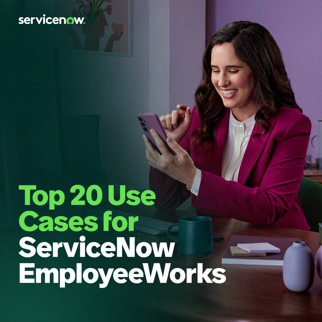 One front door Every HR workflow handled