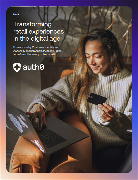 Transforming retail experiences in the digital age