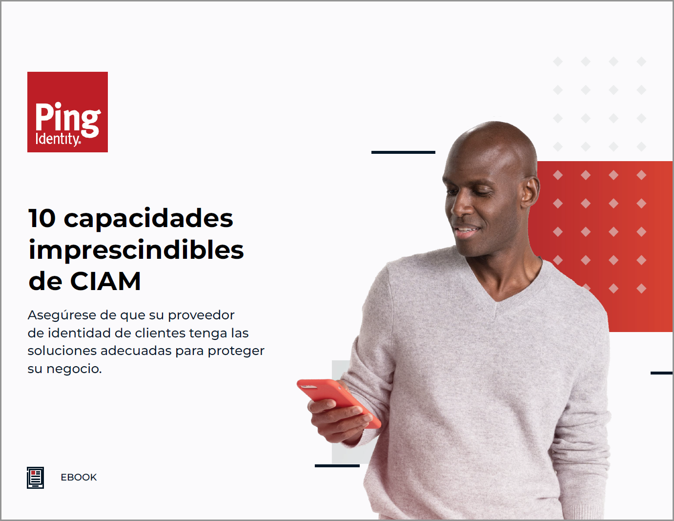 10 capacidades imprescindibles de CIAM