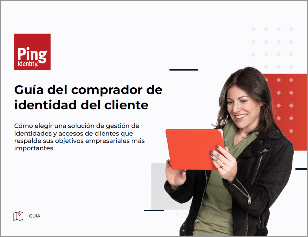 Guía del comprador de identidad del cliente image