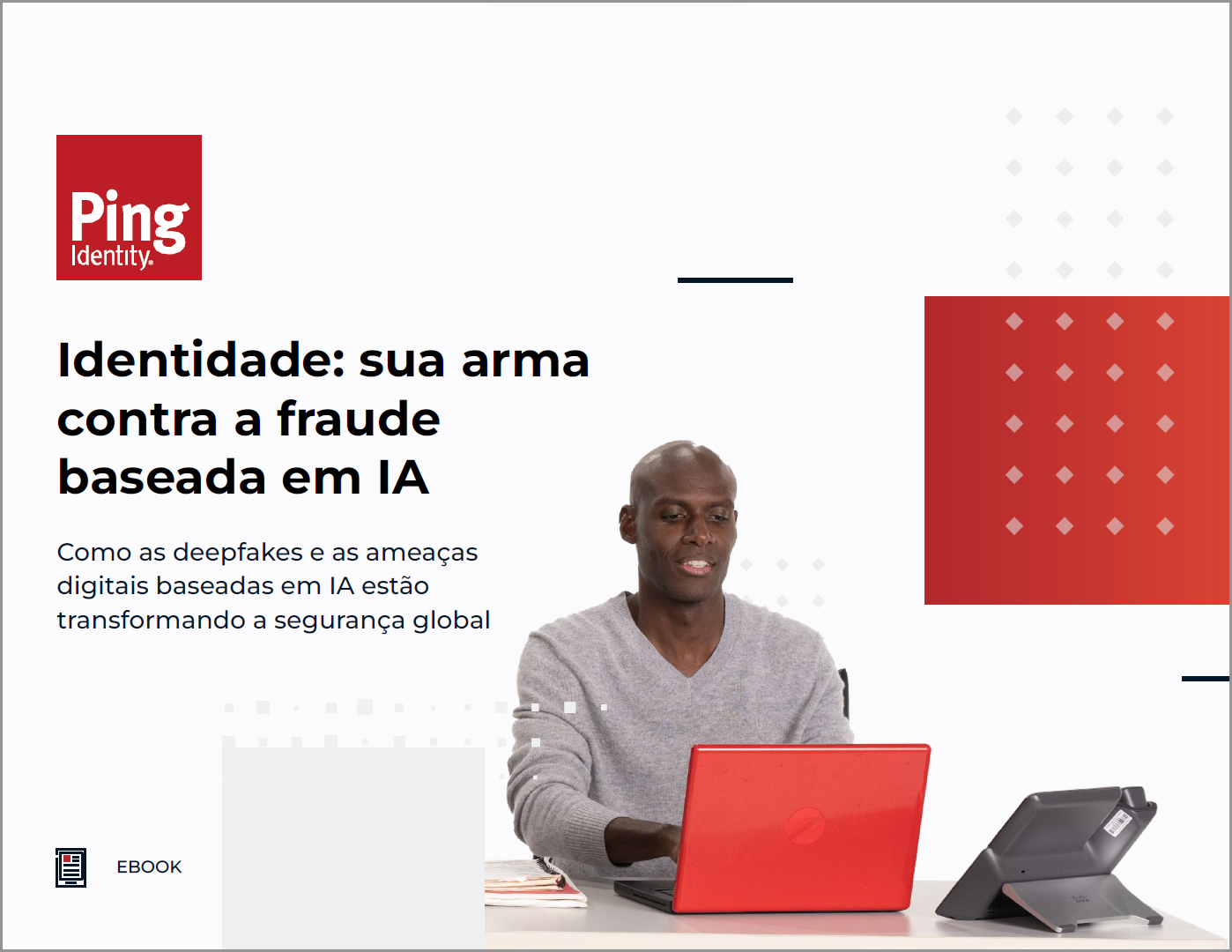 Identidade sua arma