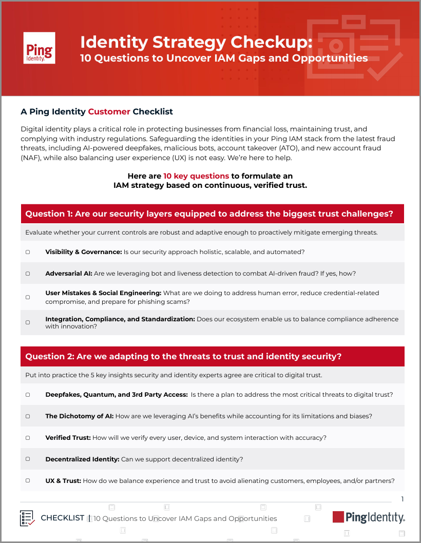 Secure More Than Just Sign-On asstimg