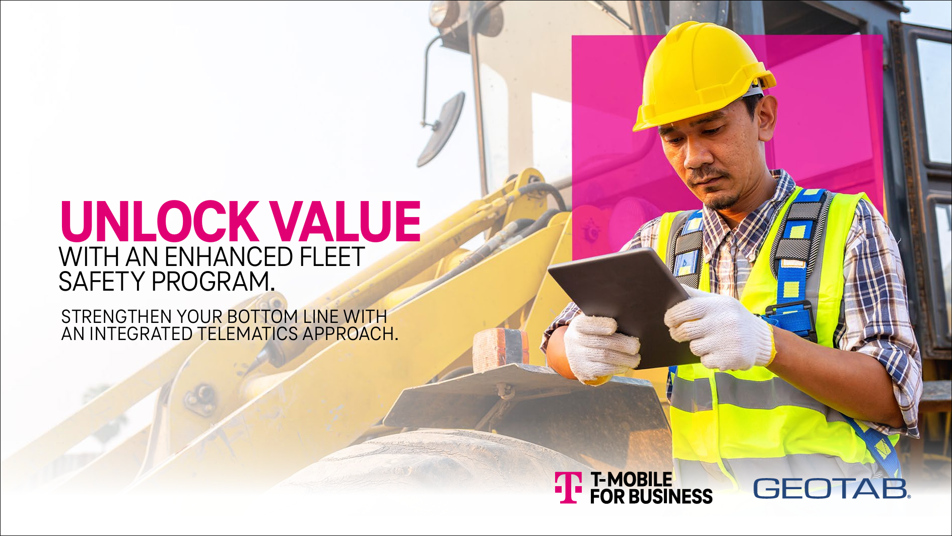Unlock Value with an Enhanced Safety Program